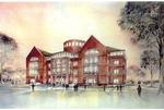 Color Rendition, The Ames Library