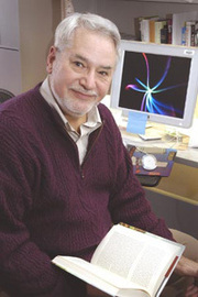 Visit Robert Bray