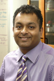 Visit Ram S. Mohan