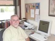 Visit Robert C Delvin