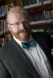 Visit Jonathan D Green