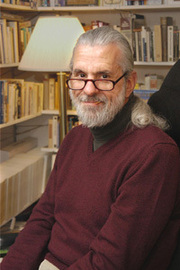 Visit Daniel Terkla