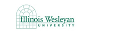 Illinois Wesleyan University Logo