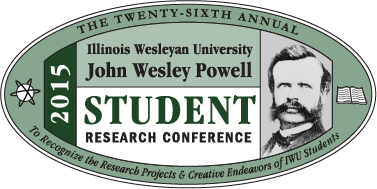 John Wesley Powell Student Research Conference