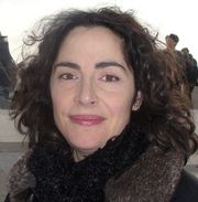 Visit Christina Isabelli