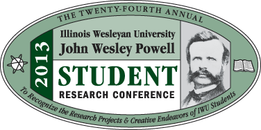 community_logo.gif John Wesley Powell Student Research Conference