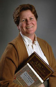 Visit Meg Miner