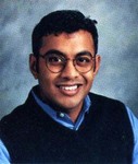 Sundeep Mullangi '97