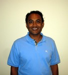 Sundeep Mullangi '97