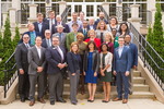 Alumni Association Board of Directors 2015 by Alumni Association, Illinois Wesleyan University
