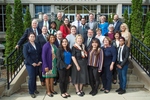 Alumni Association Board of Directors Fall 2019 by Alumni Association Board of Directors, Illinois Wesleyan University