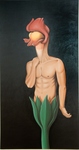Homo majus by Dustin Springer, '13