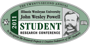 2011, 22nd Annual JWP Conference