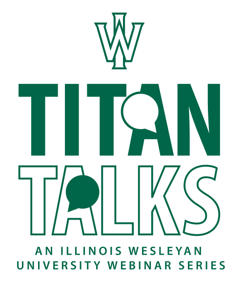 Titan Talks and other Alumni Events