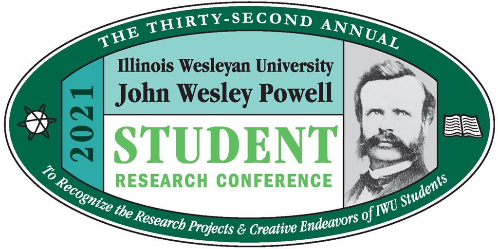 2021, 32nd Annual JWP Conference