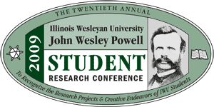 2009, 20th Annual JWP Conference