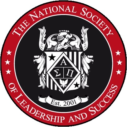 IWU National Society of Leadership and Success (Sigma Alpha Pi)