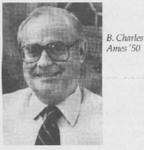 B. Charles Ames