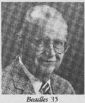 Dr. Elmer Beadles