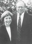 Thomas E. and Nancy Steele Brokaw