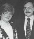Michael A. and Jane Haley Clark