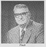 Charles W. Finch