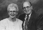 Robert A. and Mary Ann Hagmeyer Guenzler