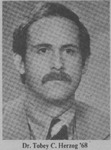 Dr. Tobey C. Herzog