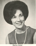 Dr. Marilyn J. Keiser
