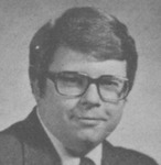 Dr. James L. Tungate