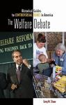 The Welfare Debate by Greg M. Shaw