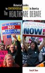 The Healthcare Debate by Greg M. Shaw