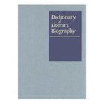 Dictionary of Literary Biography: Russian Writers Since 1980