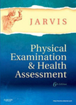 Physical Examination & Health Assessment, 6e by Carolyn Jarvis