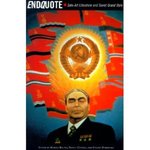 Endquote: Sots-Art Literature and Soviet Grand Style