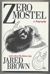 Zero Mostel: A Biography