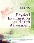 Physical Examination & Health Assessment, 7e by Carolyn Jarvis
