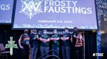 The FGC crew travels to Frosty Faustings by Esports, Illinois Wesleyan University