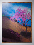 My Red Bud in Your Field by Spencer Sauter