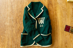 1931 Senior Jacket worn by Helen Worner Clauser by Illinois Wesleyan University