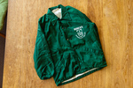 Titan Women's Basketball Coach's Jacket by Illinois Wesleyan University