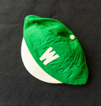 IWU Freshman Beanie by Illinois Wesleyan University
