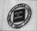 University Seal by John Wesley Powell