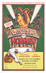 Little Shop of Horrors Program by Illinois Wesleyan University