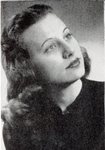 Maxine Lebkuchen Drexler '46 and '57