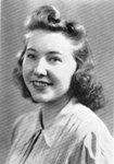 Ruth Ghilain Luhring '43