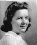 Mary Jane Rea Norris '44