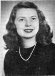 Margaret Davidson Watson '46