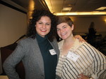 Catherine Bayles and Kenzie Berggren by Catherine Bayles 2011; Kenzie Berggren 2019; and Council for IWU Women, Illinois Wesleyan University