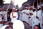 14. Goma Dancers from Pate, Pate Island perform Goma La Ndia